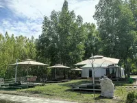 KuerdeningLinshuiju Homestay Hotels in Gongliu