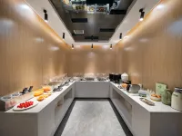 Victoria Hotel Các khách sạn ở Tiêu Tác