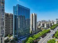 M YEPPOR HOTEL Hotels in Municipal Government/The Mixc
