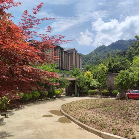 Yueyuan Guesthouse