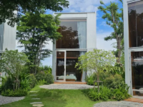 พอส ปราณบุรี โรงแรมในอำเภอ ปราณบุรี