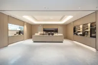 JI Hotel (Wuxi Huishan Yanqiao Park) - Hot Springs