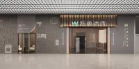 Wan'ao Hotel (Shenzhen Baoneng Center) Hotels near BuJi LaoJie