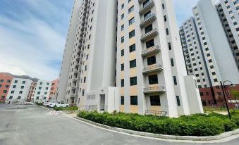 Changchang Jinghe Garden homestay