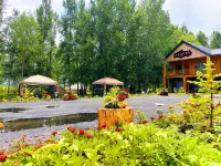 Nalati Su Lu Yu Homestay - sarapan