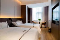 Xunwu Yaduo Hotel