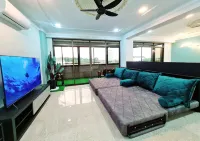 China Town Kuala Terengganu by Reverra Signature Hotels in Pulau-Pulau