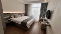 Hemu Homestay (Tiantai Mountain Scenic Area Branch)