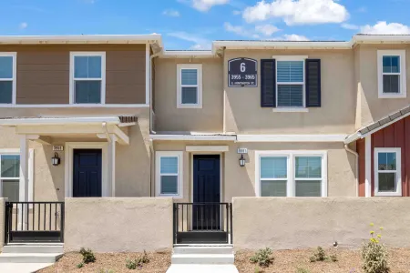 LA Ontairo comfort 3 bedroom villa