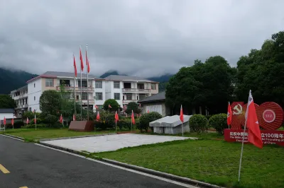 Xiaobu Training Camp