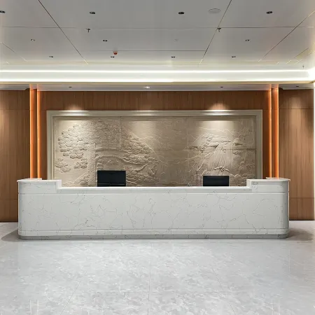 Huazhou Jiajie Hotel