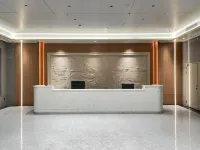 Huazhou Jiajie Hotel - 2-Sterne