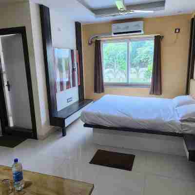 Rama Royal Resorts Rooms