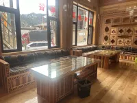 Diebu Haokelai Farm Stay (Zaganaa Scenic Area) - Aamiainen
