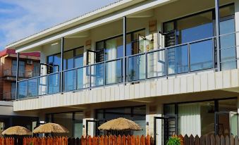 Weizhou Island Seaside Customized Resort Hotel