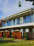 Weizhou Island Seaside Customized Resort Hotel Отели рядом с достопримечательностью «Остров Чжунхуа»