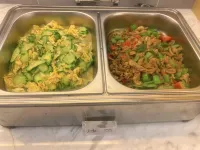 Baiman Hotel (Lanping Nujiang Road Branch) - Desayuno