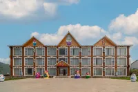 Ergun Matryoshka Border River Hotel Hotels near Shi Wei