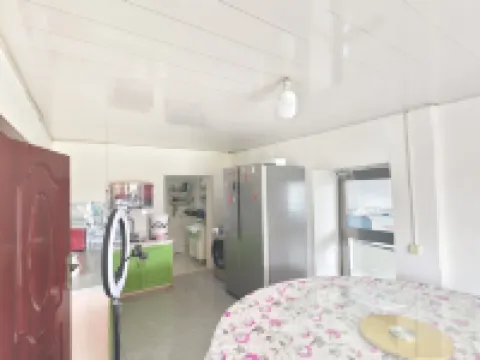 Yitian Park Su Homestay (Moon Village Branch) Các khách sạn ở Mori