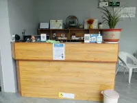 Lanyuan Homestay