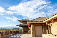 Turpan West impression homestay