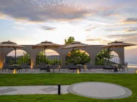 Blossom Vally Lushan Hotels near Wulao Peak of Lushan