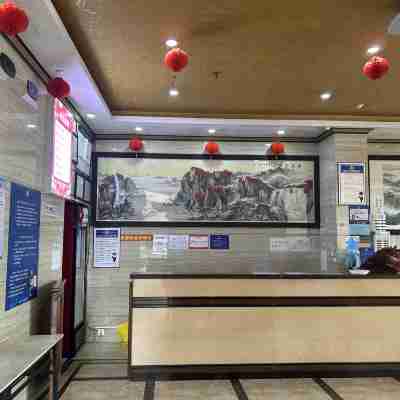 悅聚康大賓館（龍門店） Others