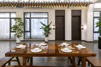 Xilai Post Homestay (Wuye Temple)