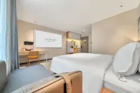 Yunshang Siji Hotel (Jiaxing Nanhu Babai Ban Branch)