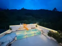 Country Garden Hot Spring Holiday Villa