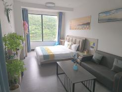 Lingfeng Apartment No.7 Inn