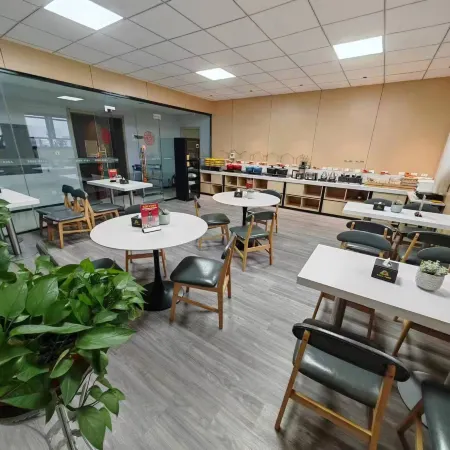 Citi Home Collection Hotel (Fuyang Normal University Shangsha Times Square)