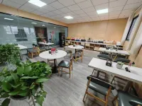 Citi Home Collection Hotel (Fuyang Normal University Shangsha Times Square)