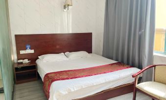 Kunshan Jiahe Business Hotel