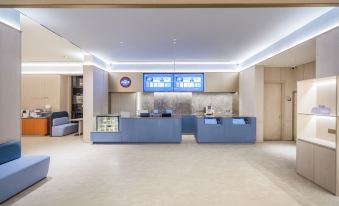 HanTing Hotel (Chengdu Longquanyi Donganhupan)