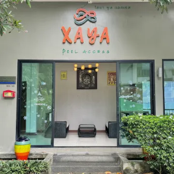 XAYA Pool Access Resort - Phuket Отели рядом с достопримечательностью «Ват-Чалонг»