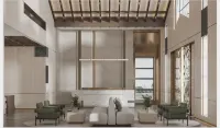 Saibo Hotel (Olympic Garden) فنادق في خه لان