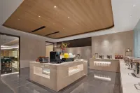 Chengdu Pujiang Fangcaodi Hotel - พร้อมอาหารเช้า