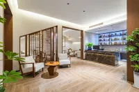 荔波君歸·悅舍飯店(荔波古鎮店) - 酒吧