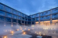 MAYLEE PLAZA SHAOXING - شرفة