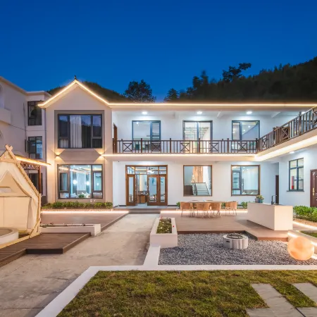 Tianzhu Huaxi Vally B&B