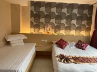 Fusite Hotel - Familien