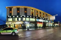 Ajialam Hotel Hotels in Maqin