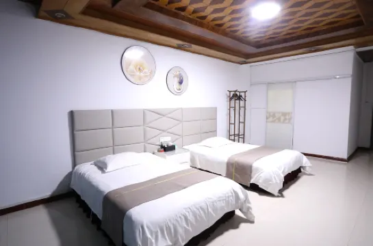 Haoxing Hotel