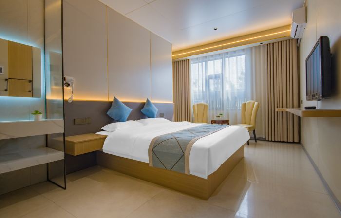 Xiayi County Fangzhou Hotel