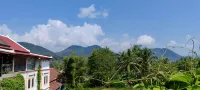 Laos Supre Hotel Hotel di Park Ou