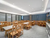 Deep and Shallow Inn Hotels in Jinghong
