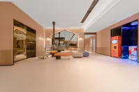 Yishang (Guangzhou Beijing Road Pedestrian Street Park Front Subway Station Store)