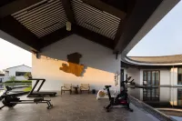 Passing-Cloud Resort - palestra