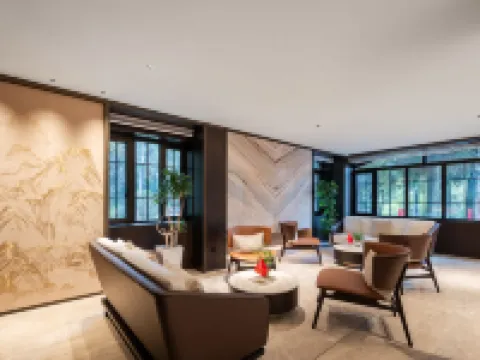 Lushan Hotel Hotels in Lu Shan